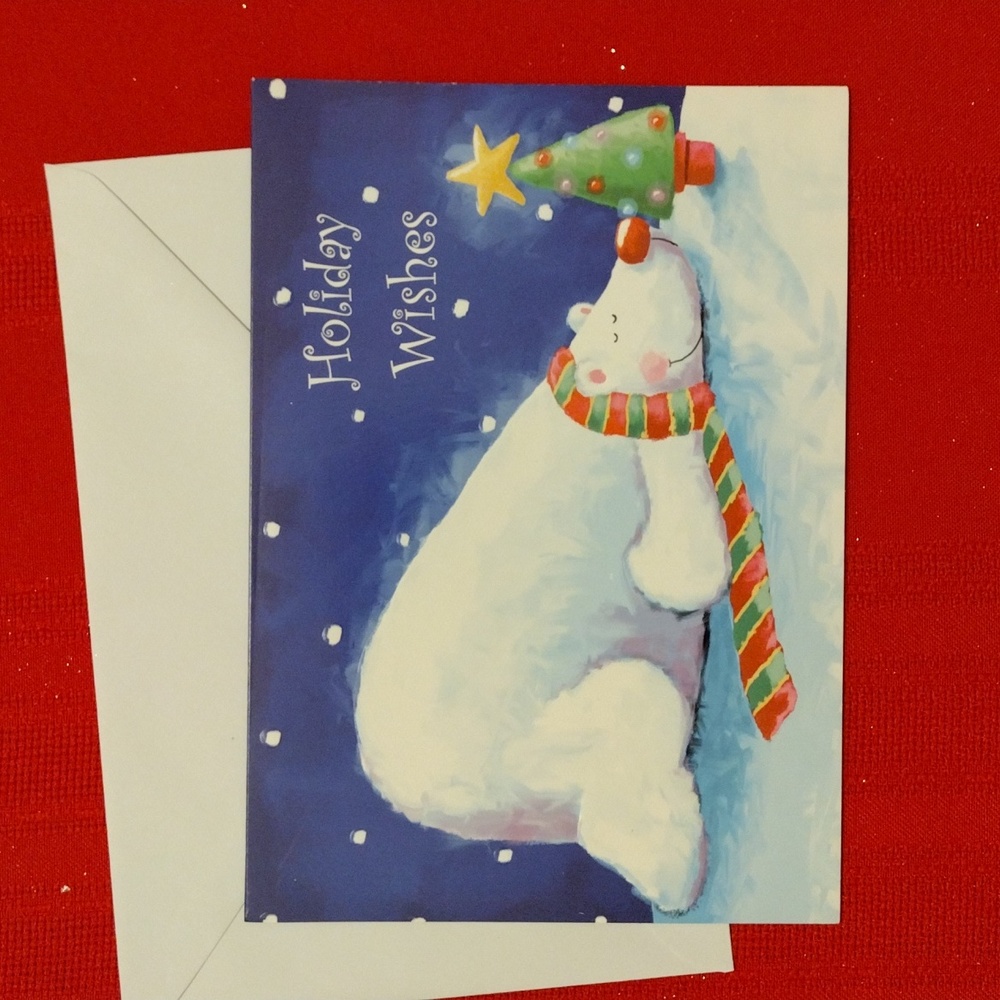Crafty Holiday Cards - Picture 2 of 10